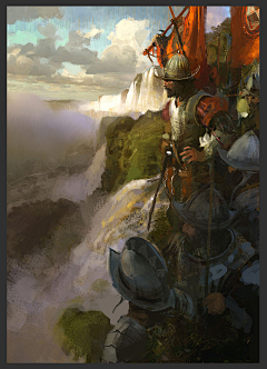 Yannick采集到Craig Mullins