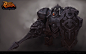 Wargolem, Volodya Liubchuk : One word - http://www.battlechasers.com !!!