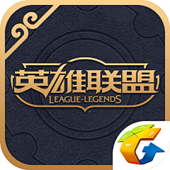 い小夭采集到游戏图标