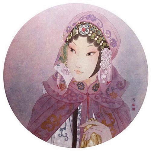 千面戏子，冷暖自知（贰）