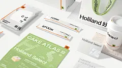 brand Brand Design brand identity identity Packaging visual identity