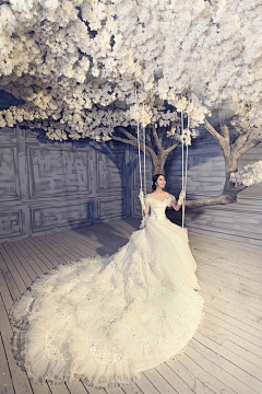 Fannie_y采集到美女