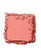 New Hd Blush : A high definition lightweight blush that blends evenly. This vibrant and silky blush delivers a beautiful flush of color and is paraben free.