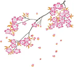 梅花桃花PNG   - 源文件下载【酷图网】梅花桃花PNG,水墨梅花,中国风梅花,清新梅花,腊梅,手绘梅花,桃花,樱花,花卉,梅兰竹菊,花草,海报背景,工艺插画,传统文化,广告设计,PNG免扣素材,