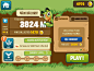 playpeep网站精选_Run Sheldon | GAMEUI - 游戏设计圈聚集地 | 游戏UI | 游戏界面 | 游戏图标 | 游戏网站 | 游戏群 | 游戏设计