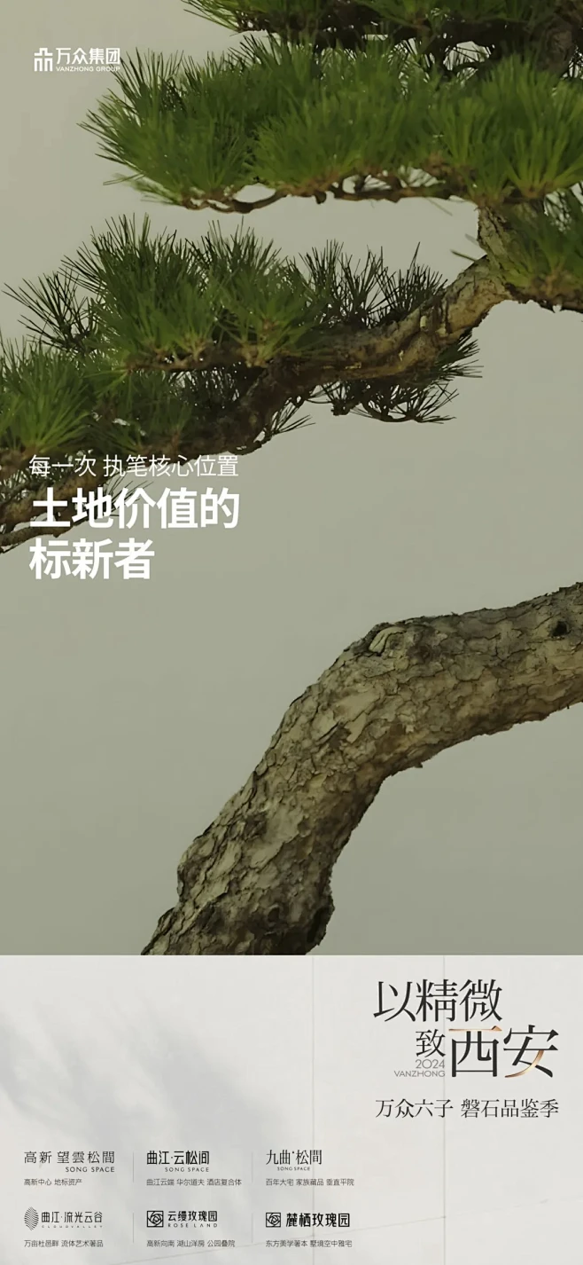 麦田聊聊×万众集团丨长期主义者的“从心不...