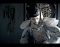 龙门飞甲-雨化田 CN：黄山Flying Swords of Dragon Gate 3 by ~ShanHuang on deviantART