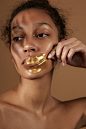 Spa Beauty for Ellements Magazine on Behance