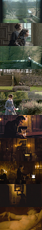 【简爱 Jane Eyre (2011)】18
迈克尔·法斯宾德 Michael Fassbender
米娅·华希科沃斯卡 Mia Wasikowska
#电影场景# #电影截图# #电影海报# #电影剧照#