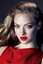Red: 