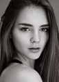 Paulina on Behance