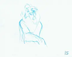迪士尼动画-造型设定图集1141 (787)