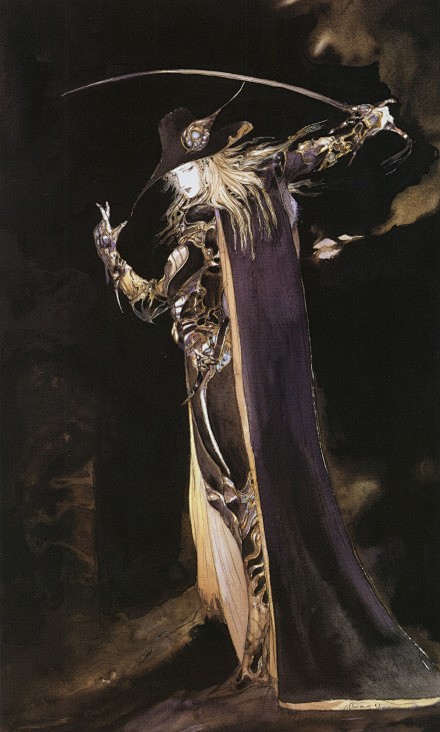 吸血鬼猎人dvampirehunterdbloodlust2000天野喜孝yoshitakaamano