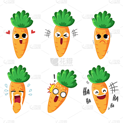 开心闹闹采集到兔子