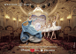 cinderella_-_welcome_to_paris_-_disneyland_paris