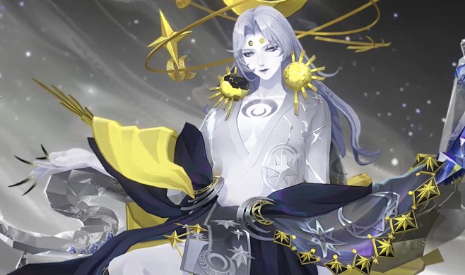 月读 阴阳师