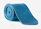 蓝色领带高清素材 免费下载 页面网页 平面电商 创意素材 png素材