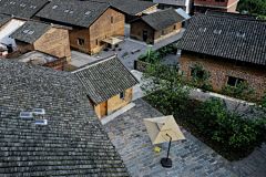Tabb踢踢采集到新农村