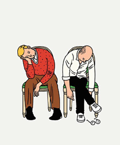 biubiu死掉吧采集到鸡萌