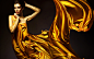 women fashion jewelry golden dress cloths hair up - Wallpaper (#2403559) / Wallbase.cc