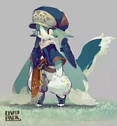 約錠的緈諨^^采集到村山竜大 村山龙大-furry