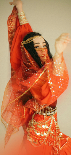 绿逢采集到女娲毕设