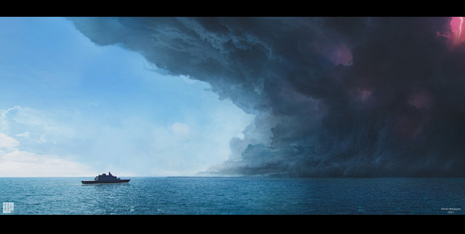 Game trailer - Visua...