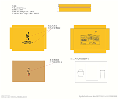 欧阳小设计采集到刀版