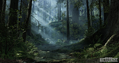notrouble采集到风景