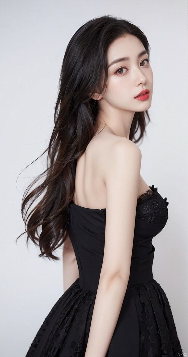  1girl,solo,dark the...
