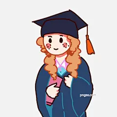 毕业季女生学士服人物图片大小3000x3000px 图片尺寸539.68 KB 来自PNG搜索网 pngss.com 免费免扣png素材下载！毕业#毕业季#插画#大学生#怀念#记忆#结业#流年#青春#手绘#文凭#校园#学历#