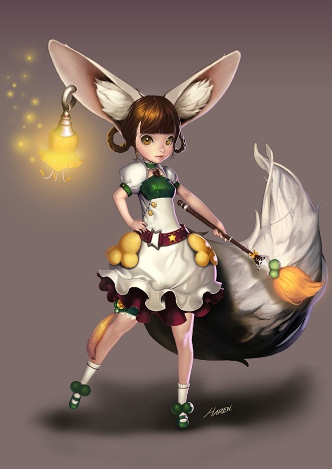 : HAREN : 네이버 블로그
