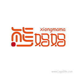 三分余温采集到logo设计素材