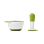Food Masher - Feeding - Baby & Toddler - Products | OXO