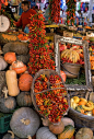 Campo de' Fiori, Rome.: 