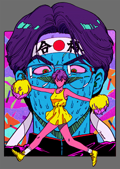 Alexyuki采集到复古