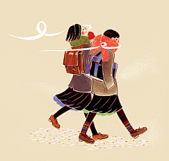 mzqolala采集到painting