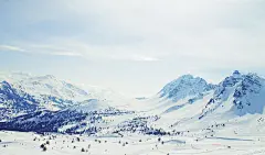 #mountains, #snow | Wallpaper No. 30193 - wallhaven.cc