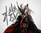 画师neco的重兵装型女子高生id=777703 ​​​​