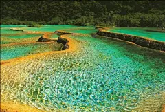 开学前的最后疯狂！8月国内清凉惬意十大旅游地