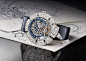 Bvlgari Ladies watches : Recent work for Bvlgari