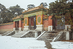 南陵十里采集到场景