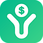APP icon 闪电助学