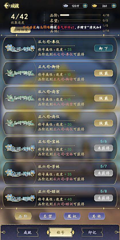 我也挺胖的采集到T【图标——称号】
