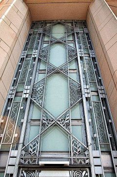 成功之母采集到artdeco