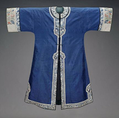 格注采集到汉服版型