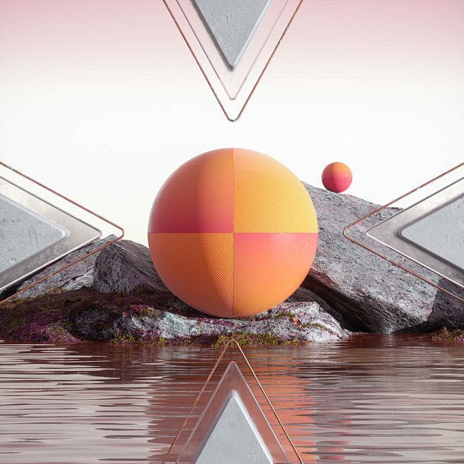 Behance :: 为您呈现