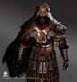 Assassin's Creed: Origins Misc. Bayek Outfits, Jeff Simpson