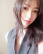 #有美人兮，见之不忘#