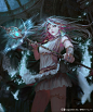 Gullveig Lv4
